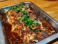 -兔槽江湖菜·重庆璧山兔(水围店)