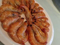 -万龙洲海鲜(亚运村店)
