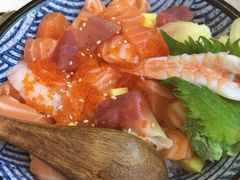 -林妈妈村·日式料理(宝山万达店)