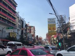 -唐人街(耀华力路)