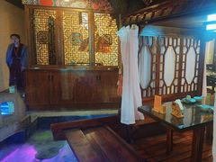 -应天大明王朝·南京菜(中山陵店)