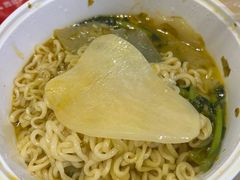 -不二烫捞麻辣烫(白云凯德店)