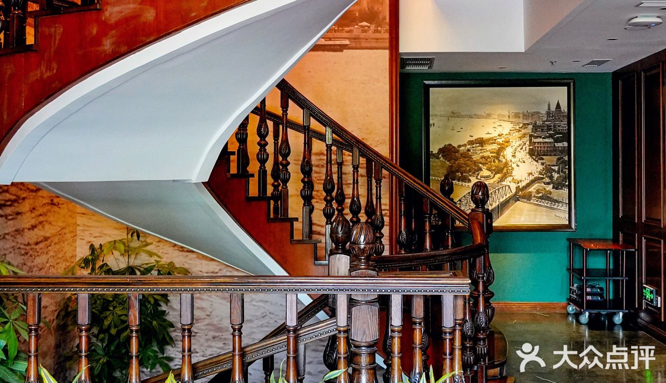  🌟 独栋洋房赴一场春日鲜宴‼