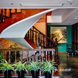  🌟 独栋洋房赴一场春日鲜宴‼