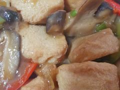 -帕米尔食府(白云观店)