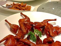 -利苑酒家(合景国际金融广场店)