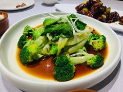 -羲和雅苑•北京烤鸭(国贸商城店)