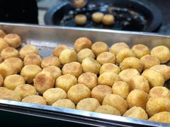 -毛华美食(清扬路店)