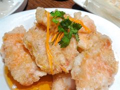-北李妈妈菜(鲁能城店)