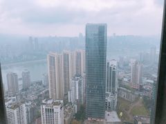 -解放碑威斯汀酒店-知味国际美食餐厅