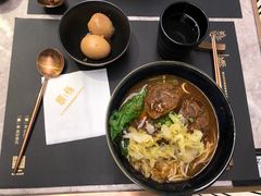 -馔豚·台北菜专门店(深圳湾万象城店)