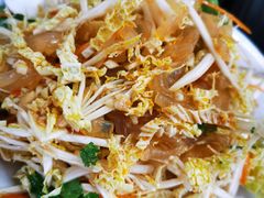 -1910老鲁味海鲜·戳子肉·青岛菜(金沙滩店)