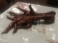 -鹦鹉小厨味道餐厅(山大南路店)