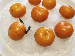 餐前果盘-四季民福烤鸭店(望京南湖东园店)