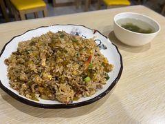 -孟记大碗面•家常菜(鼓楼和会街店)