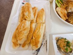 -渔民船说·北塘海鲜·天津菜·海肠捞饭(北塘古镇店)