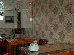 -新疆风味冷水鱼庄(友谊峰路店)