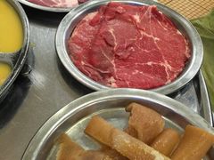 -老板娘的烤肉店(港湾广场店)