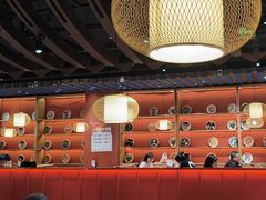 -满园烤鸭·春饼(抚顺万达店)