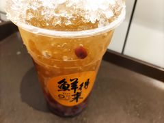 -鲜得来排骨年糕(即墨路店)
