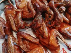 -鸽子侯·家宴·平价海鲜(绿地店)