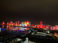 -VENU+海景酒廊