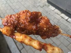 -辽B·小串(总店)