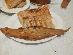 -大眼锅贴水饺(河东店)
