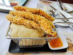 -威尼斯西餐厅(古镇店)