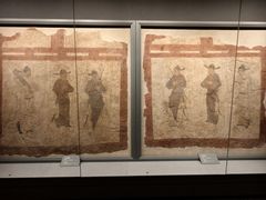 -洛阳古墓博物馆