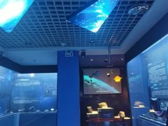 -哈尔滨工业大学-博物馆