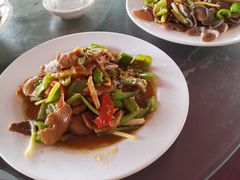 -岛中岛·海鲜大排档·万宁老字号(东澳店)