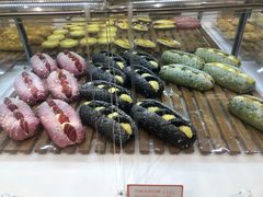 -BreadTalk面包新语·烘焙蛋糕(五羊邨店)