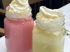 -沙漠玫瑰土耳其餐厅(神路街店)