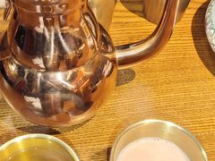 -盾亚新疆餐厅(松江万达广场店)