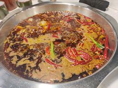 -红堂老派火锅(石桥铺店直营店)