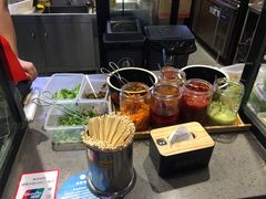 -自黑豆夫·臭豆腐夹馍(四海唐人街店)