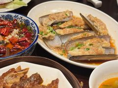 -京香轩·中餐厅(上海中庚聚龙酒店)