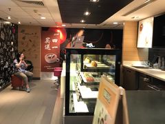 -麦当劳(洪山商场店)