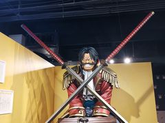 -东京塔海贼王主题公园