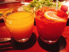 -上海柏悦酒店·世纪100牛排馆