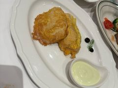 -波特曼西餐厅(南岗店)