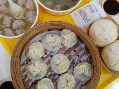 -津品味小吃(大学湾店)