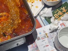 -鱼酷活鱼烤鱼(北美店)