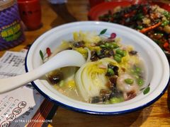 -兔槽江湖菜·重庆璧山兔(水围店)