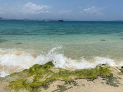 -三亚蜈支洲岛旅游区
