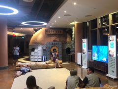-纽斯桑拿会所(东绣路店)