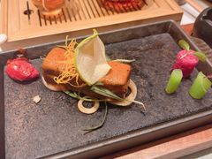 铁板羊肚菌-叶叶菩提(旗舰店)