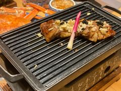 -蟹福家活蟹料理·豪华自助(绿洲假日酒店)