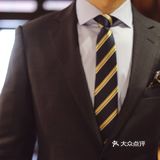 睿制定制，睿智男士
